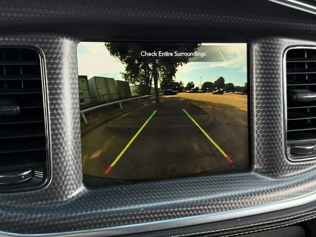 2023 Dodge Charger SRT Hellcat 7th Gen - Image 18 of 18