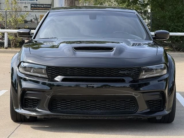 2023 Dodge Charger SRT Hellcat 7th Gen - Image 8 of 18