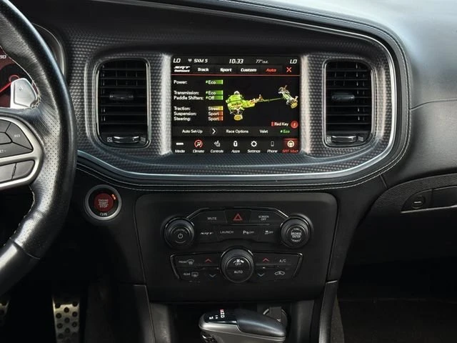 2023 Dodge Charger SRT Hellcat 7th Gen - Image 17 of 18