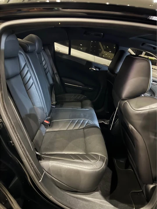 2023 Dodge Charger SRT Hellcat 7th Gen - Image 8 of 11