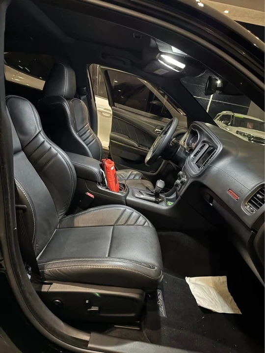 2023 Dodge Charger SRT Hellcat 7th Gen - Image 7 of 11