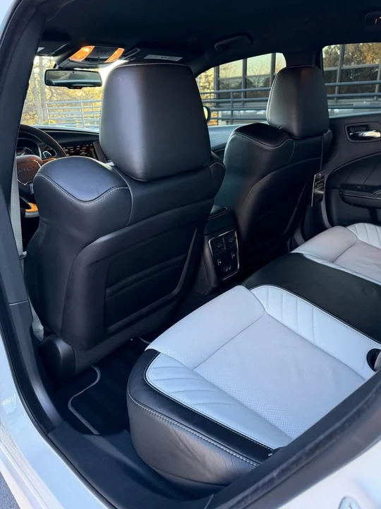 2023 Dodge Charger SRT Hellcat 7th Gen - Image 10 of 11