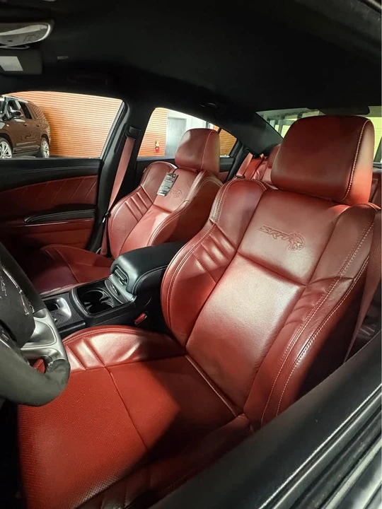 2023 Dodge Charger SRT Hellcat 7th Gen - Image 6 of 11