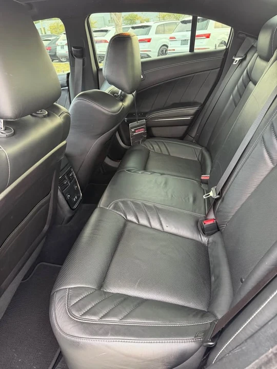 2023 Dodge Charger SRT Hellcat 7th Gen - Image 12 of 16