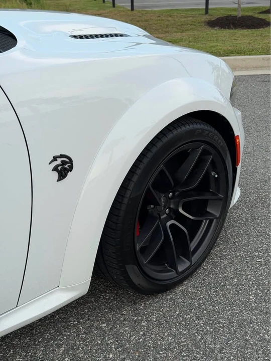 2023 Dodge Charger SRT Hellcat 7th Gen - Image 16 of 16