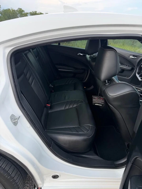 2023 Dodge Charger SRT Hellcat 7th Gen - Image 14 of 16