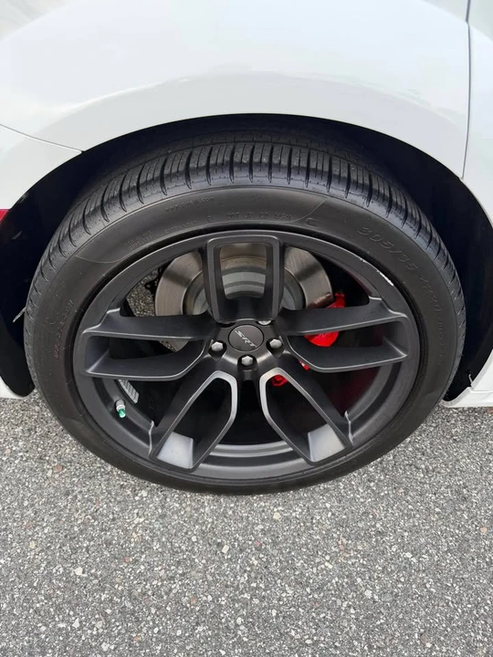 2023 Dodge Charger SRT Hellcat 7th Gen - Image 15 of 16