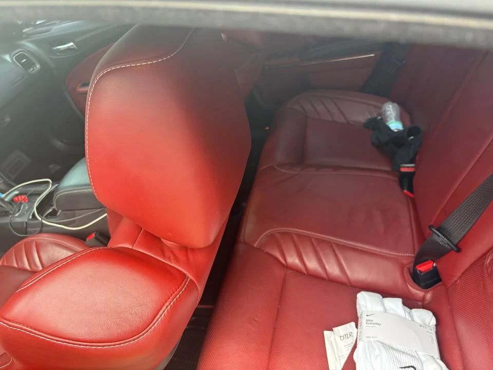 2023 Dodge Charger SRT Hellcat 7th Gen - Image 4 of 4