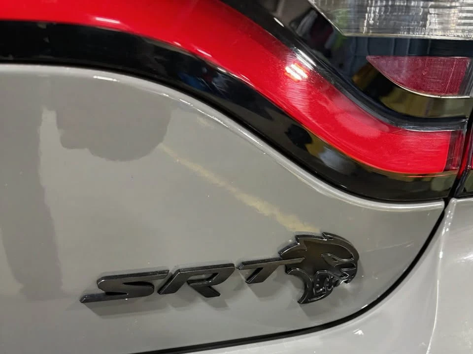 2023 Dodge Charger SRT Hellcat 7th Gen - Image 5 of 5