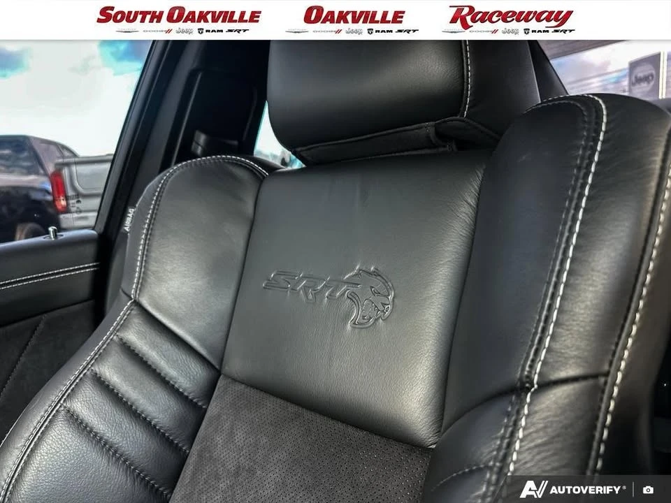 2023 Dodge Charger SRT Hellcat 7th Gen - Image 11 of 15