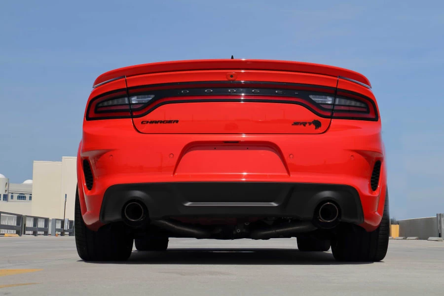 2023 Dodge Charger SRT Hellcat 7th Gen - Image 6 of 31