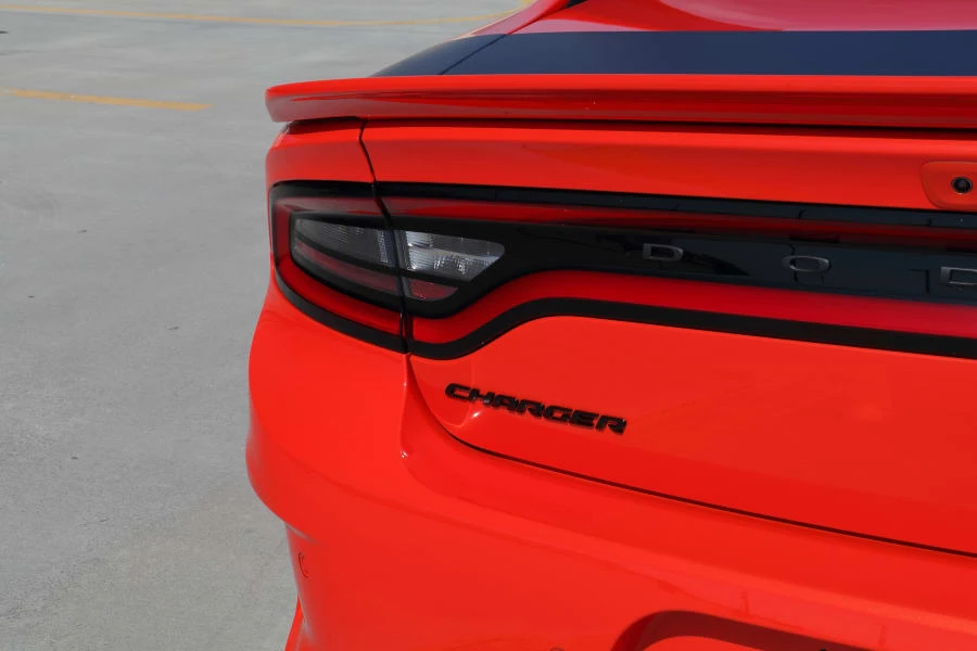 2023 Dodge Charger SRT Hellcat 7th Gen - Image 22 of 31