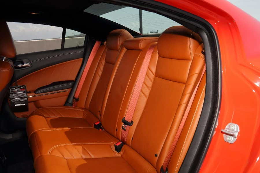 2023 Dodge Charger SRT Hellcat 7th Gen - Image 29 of 31