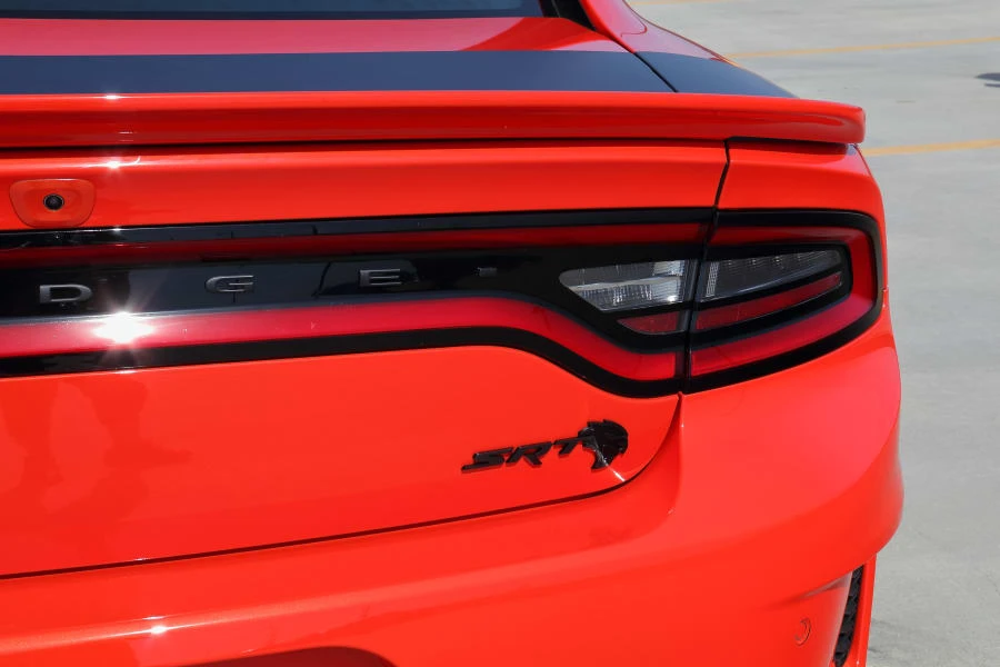 2023 Dodge Charger SRT Hellcat 7th Gen - Image 9 of 31