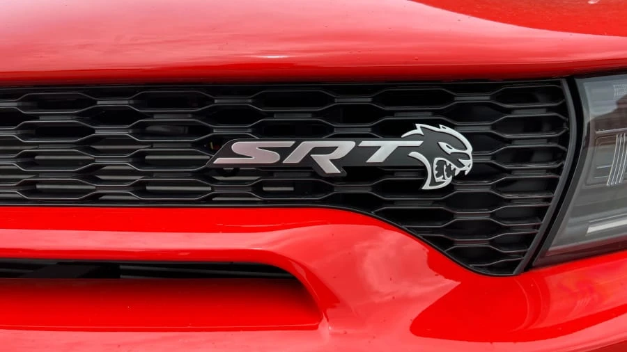 2023 Dodge Charger SRT Hellcat 7th Gen - Image 6 of 24