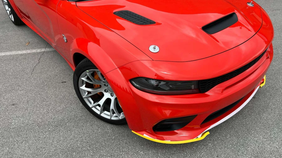 2023 Dodge Charger SRT Hellcat 7th Gen - Image 11 of 24