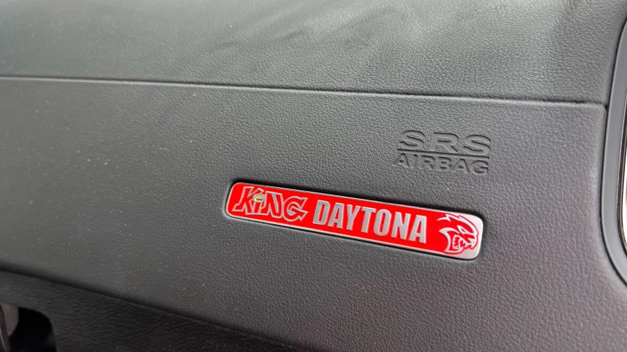 2023 Dodge Charger SRT Hellcat 7th Gen - Image 12 of 24
