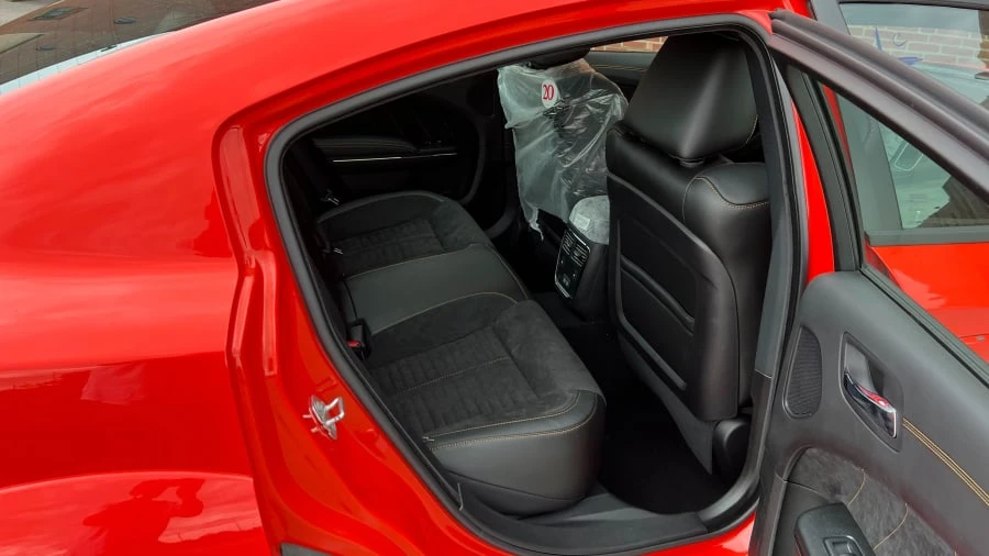 2023 Dodge Charger SRT Hellcat 7th Gen - Image 15 of 24