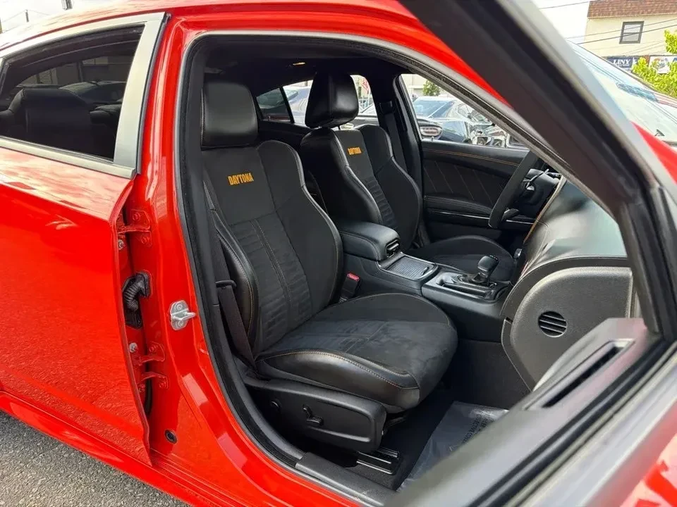2023 Dodge Charger SRT Hellcat 7th Gen - Image 6 of 18