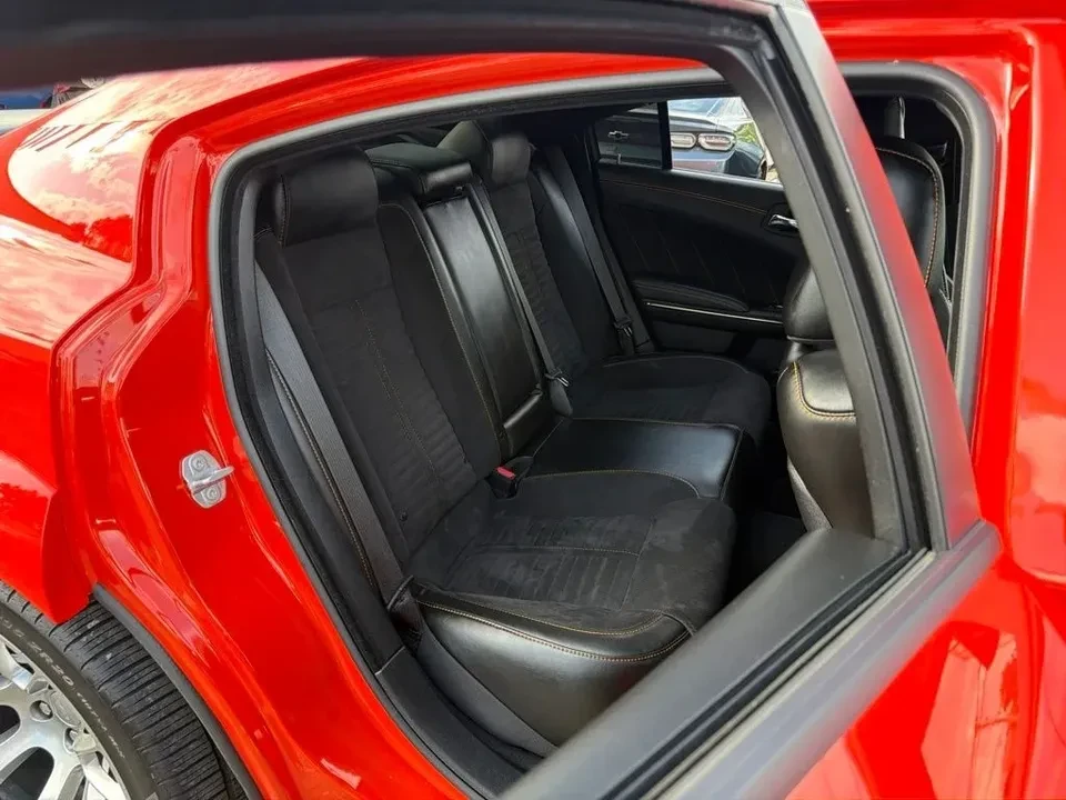 2023 Dodge Charger SRT Hellcat 7th Gen - Image 10 of 18