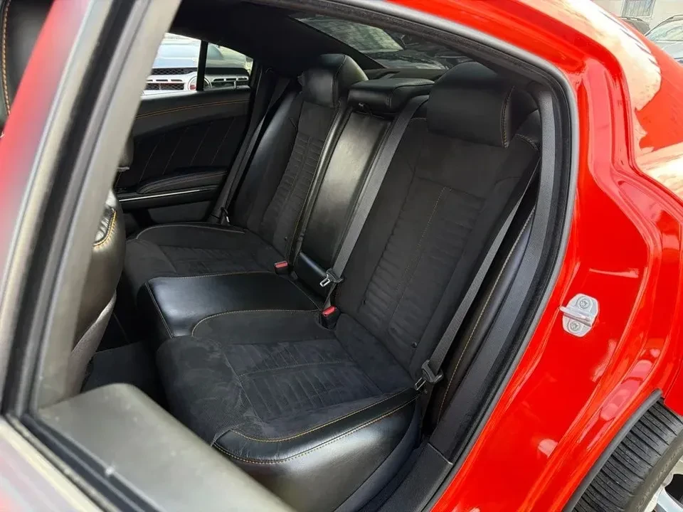 2023 Dodge Charger SRT Hellcat 7th Gen - Image 12 of 18