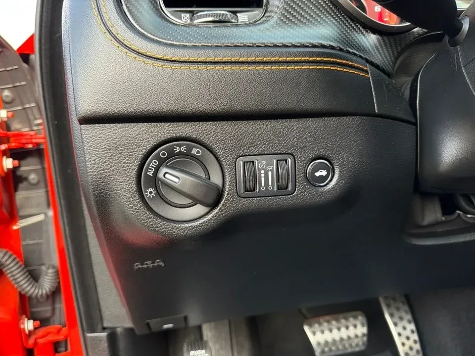 2023 Dodge Charger SRT Hellcat 7th Gen - Image 18 of 18
