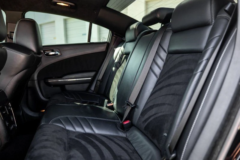 2023 Dodge Charger SRT Hellcat 7th Gen - Image 20 of 21