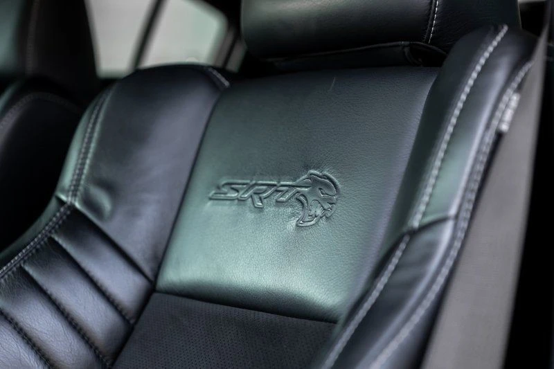 2023 Dodge Charger SRT Hellcat 7th Gen - Image 18 of 21
