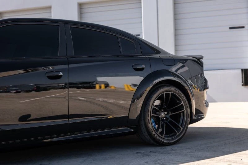 2023 Dodge Charger SRT Hellcat 7th Gen - Image 13 of 21