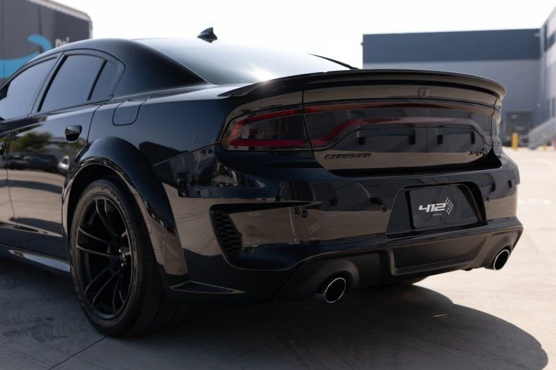 2023 Dodge Charger SRT Hellcat 7th Gen - Image 14 of 21