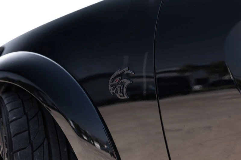 2023 Dodge Charger SRT Hellcat 7th Gen - Image 12 of 21