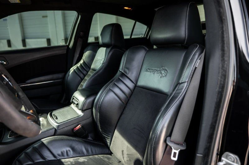 2023 Dodge Charger SRT Hellcat 7th Gen - Image 19 of 21