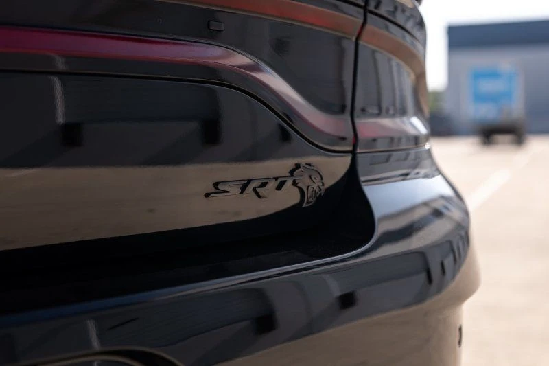 2023 Dodge Charger SRT Hellcat 7th Gen - Image 15 of 21