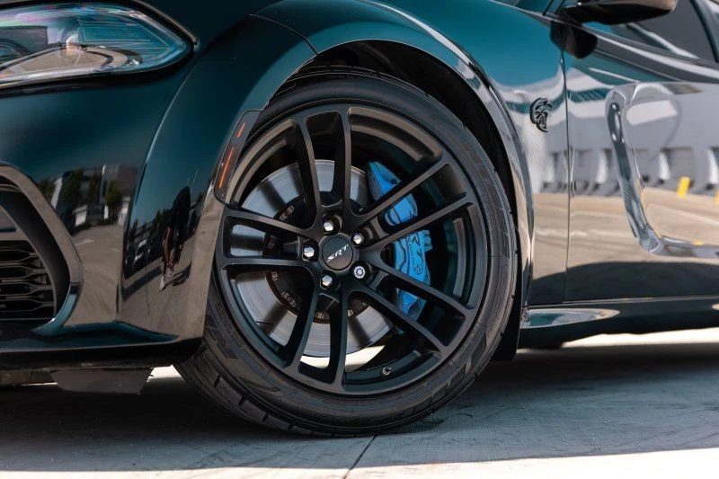 2023 Dodge Charger SRT Hellcat 7th Gen - Image 11 of 21
