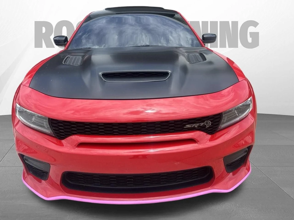 2023 Dodge Charger SRT Hellcat 7th Gen - Image 2 of 3