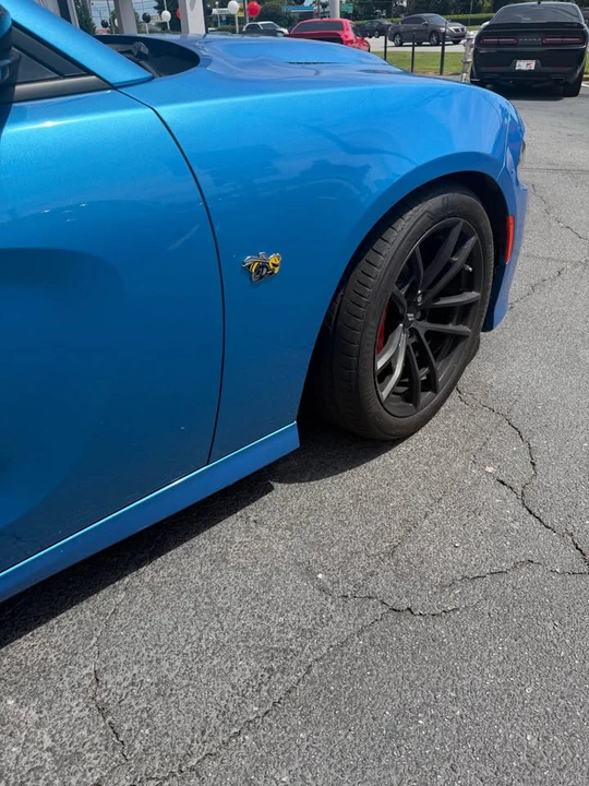 2023 Dodge Charger SRT & 392 7th Gen - Image 3 of 9