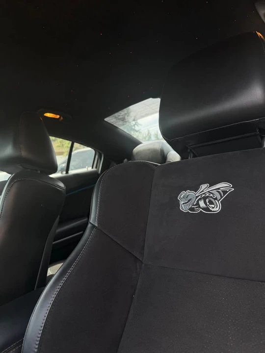 2023 Dodge Charger SRT & 392 7th Gen - Image 5 of 9