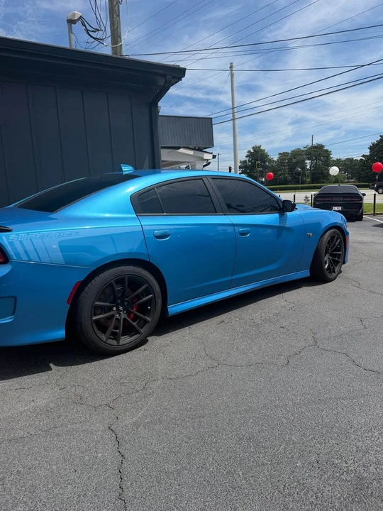 2023 Dodge Charger SRT & 392 7th Gen - Image 2 of 9