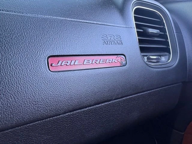 2023 Dodge Charger SRT Hellcat 7th Gen - Image 4 of 4