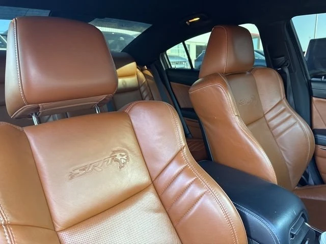 2023 Dodge Charger SRT Hellcat 7th Gen - Image 2 of 4