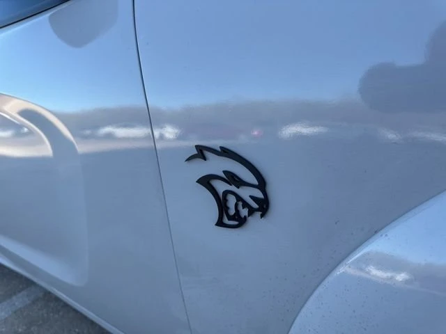 2023 Dodge Charger SRT Hellcat 7th Gen - Image 3 of 4