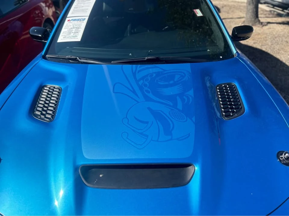 2023 Dodge Charger SRT & 392 7th Gen - Image 3 of 7