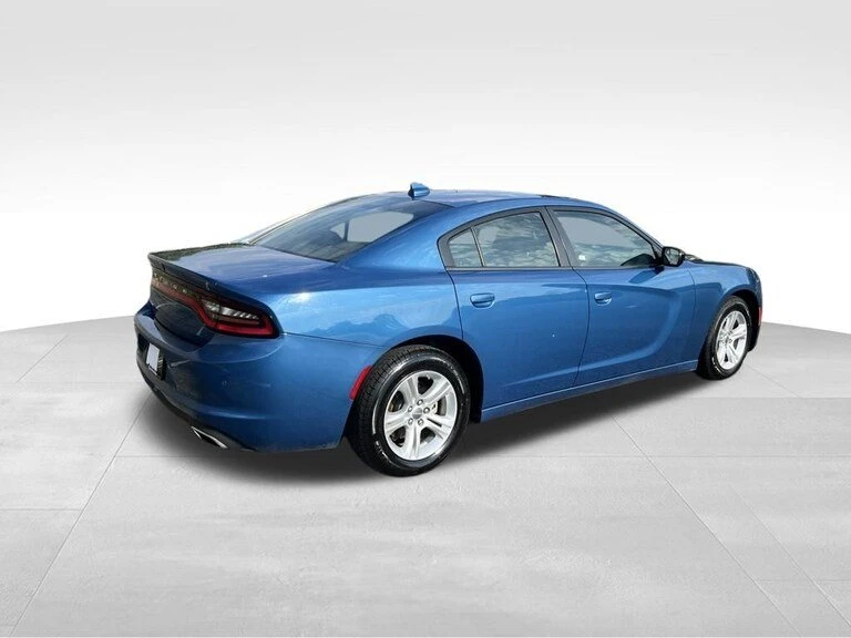 2023 Dodge Charger 7th Gen - Image 4 of 8