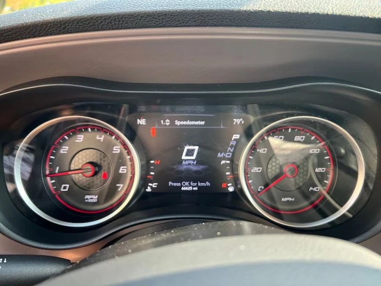 2023 Dodge Charger 7th Gen - Image 5 of 8