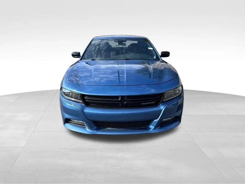 2023 Dodge Charger 7th Gen - Image 2 of 8