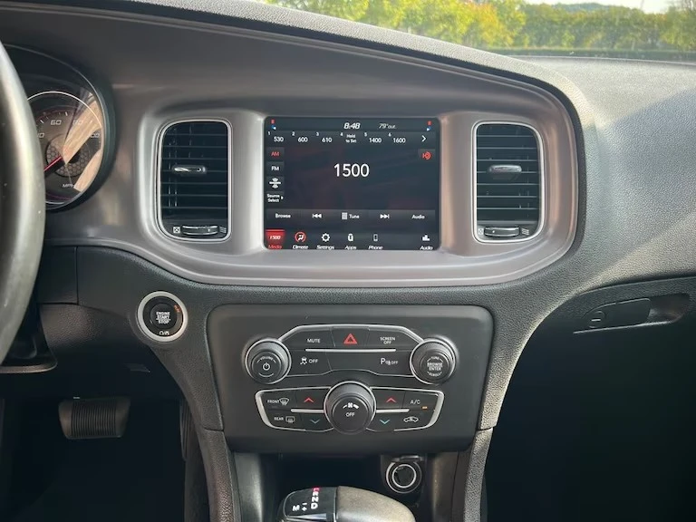 2023 Dodge Charger 7th Gen - Image 8 of 8