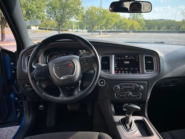 2023 Dodge Charger 7th Gen - Image 7 of 8