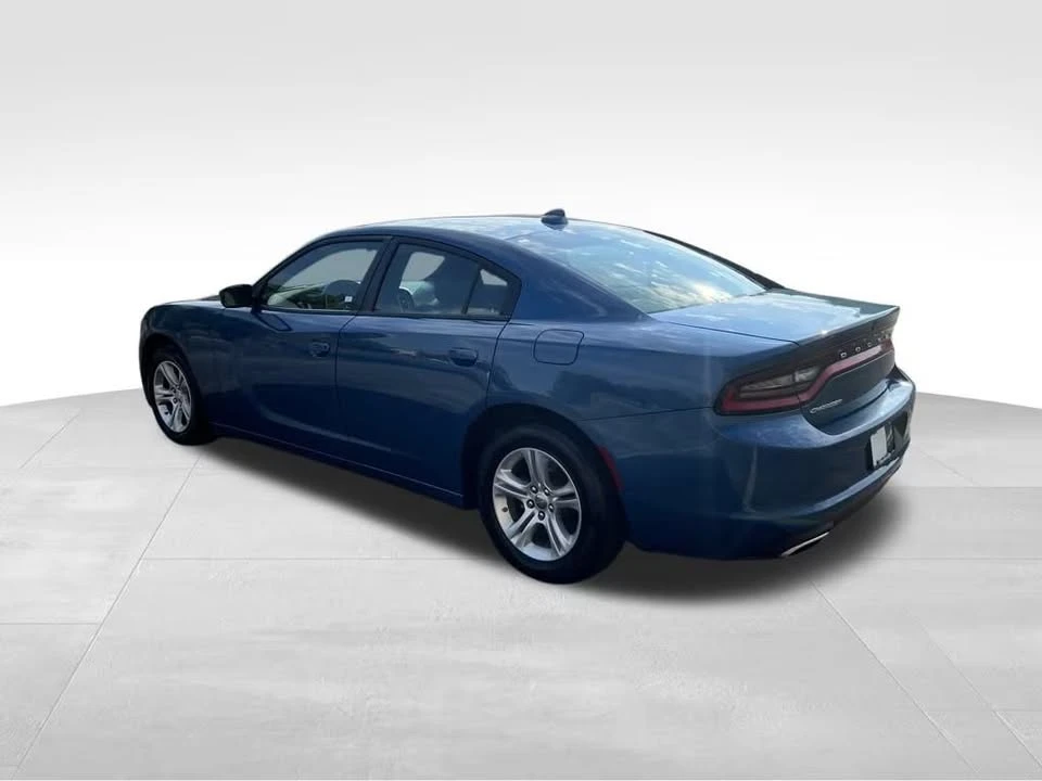 2023 Dodge Charger 7th Gen - Image 3 of 8