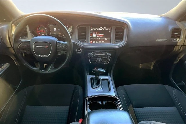 2023 Dodge Charger 7th Gen - Image 16 of 20