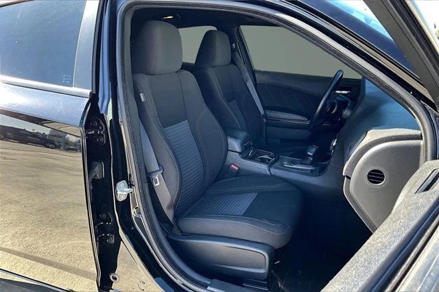 2023 Dodge Charger 7th Gen - Image 7 of 20
